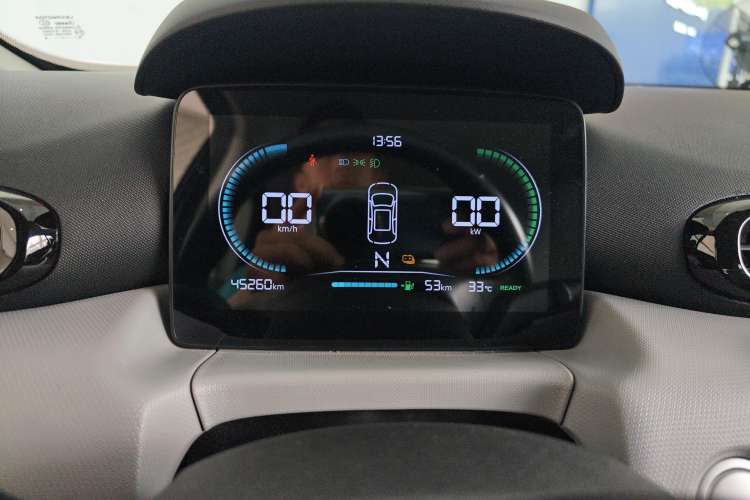 Used Leapmotor T03 2023 310 FENXIAN Edition
