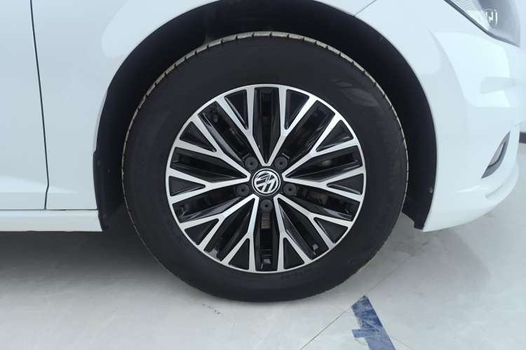 Used Volkswagen Sagitar 2020 200TSI DSG Comfort Version China VI Standard