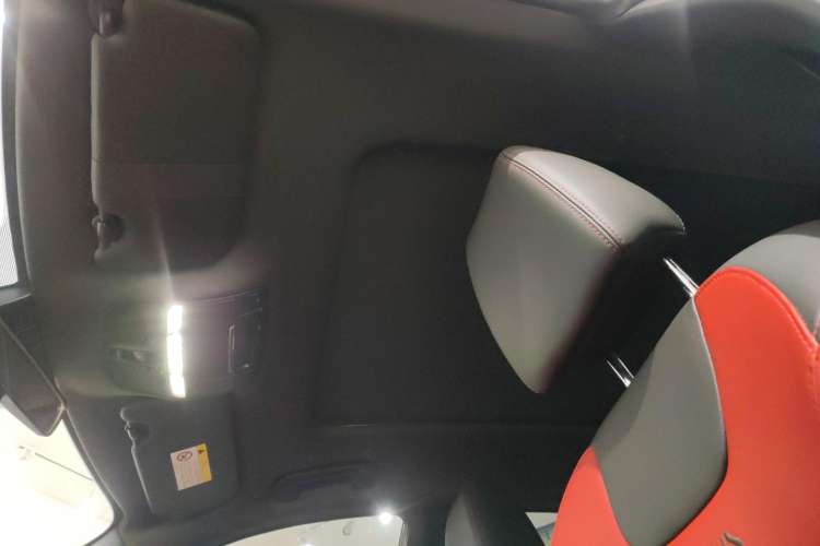 Used Dongfeng Aeolus Yixuan GS 2021 230T Automatic Zuiyao Wushu Edition
