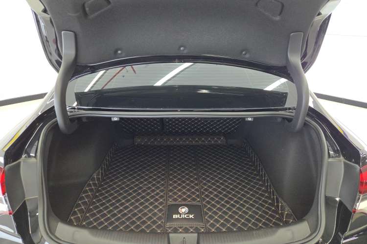 Used Buick Regal 2024 25T Deluxe Edition
