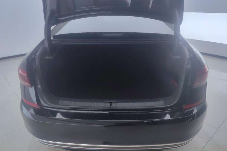 Used Volkswagen Passat 2022 330TSI Starry Luxury Edition