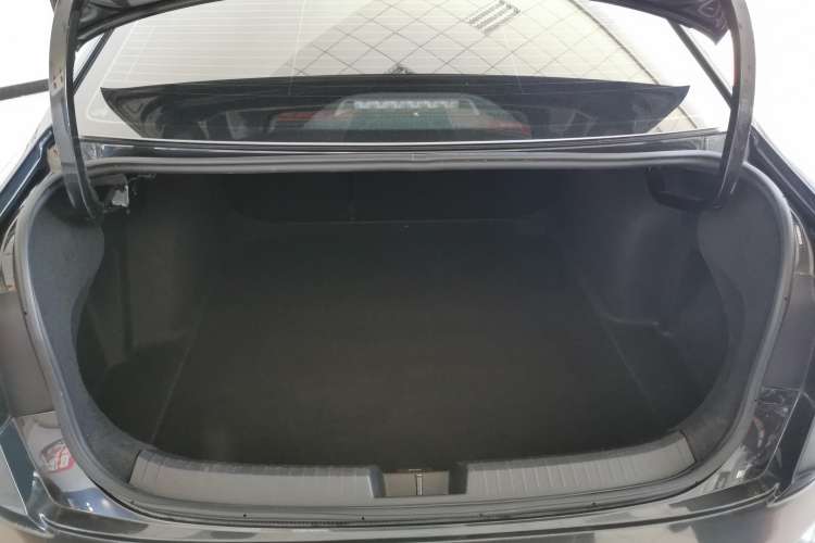 Used Volkswagen Sagitar 2022 280TSI DSG Excellence Edition
