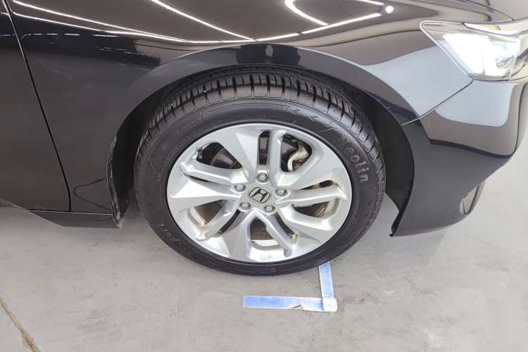 Used Honda Accord 2018 260TURBO Elite Edition China VI
