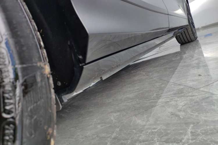 Used VOYAH FREE 2024 Ultra-Long Range Intelligent Driving Version
