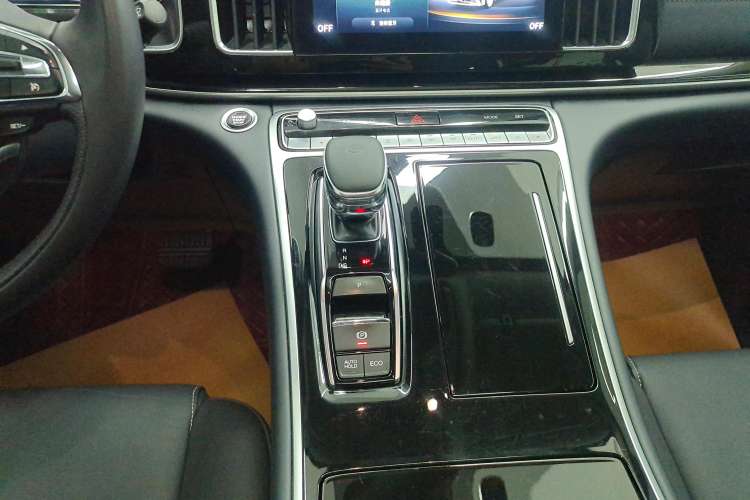 Used GAC Trumpchi M8 2023 Lingxiu Series 390T Deluxe Edition