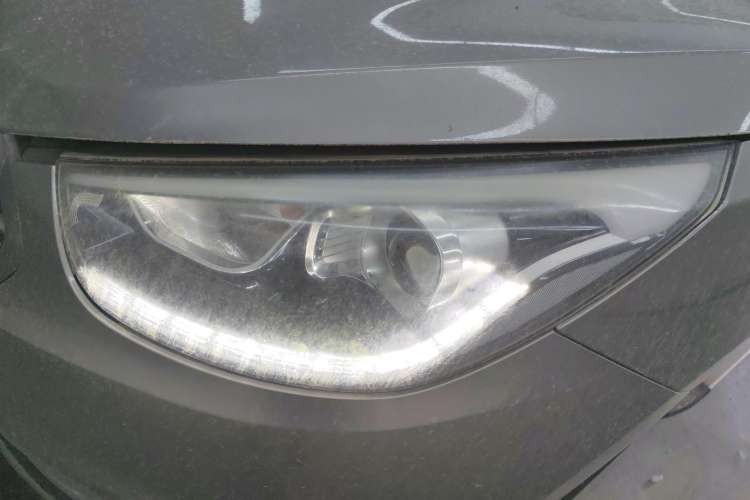 Used Hyundai ix35 2013 2.0L Automatic Two-Wheel Drive Smart GLS China IV Standard
