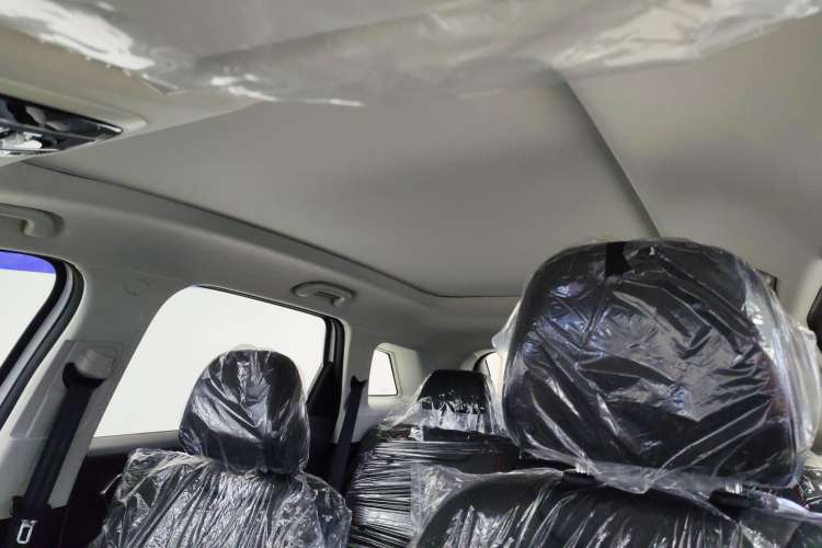 Used BAIC Beijing X7 2023 1.5TD DCT Premium+ Edition
