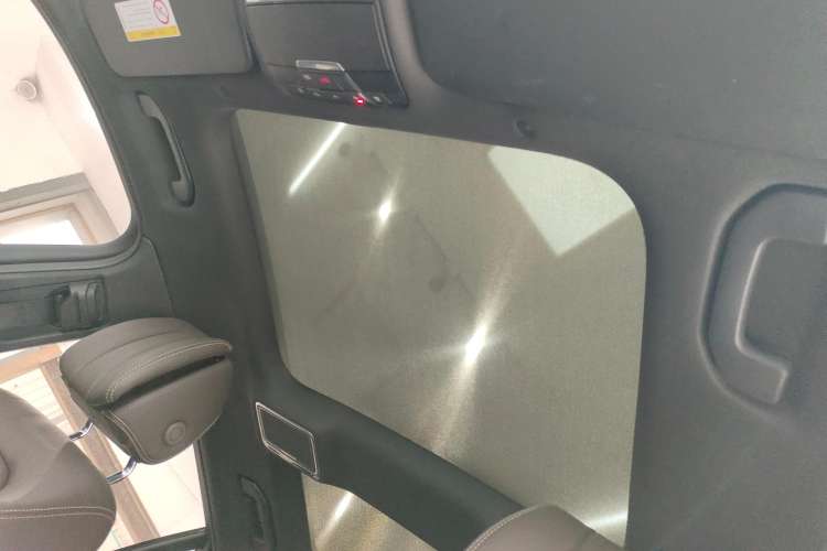 Used Mercedes-Benz GLC 2020 GLC 300 L 4MATIC Luxury Model
