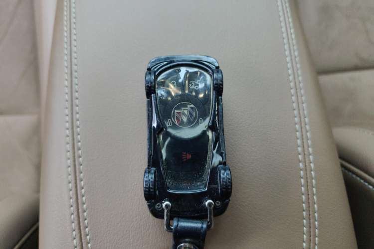 Used Buick Regal 2022 552T Smart Edition
