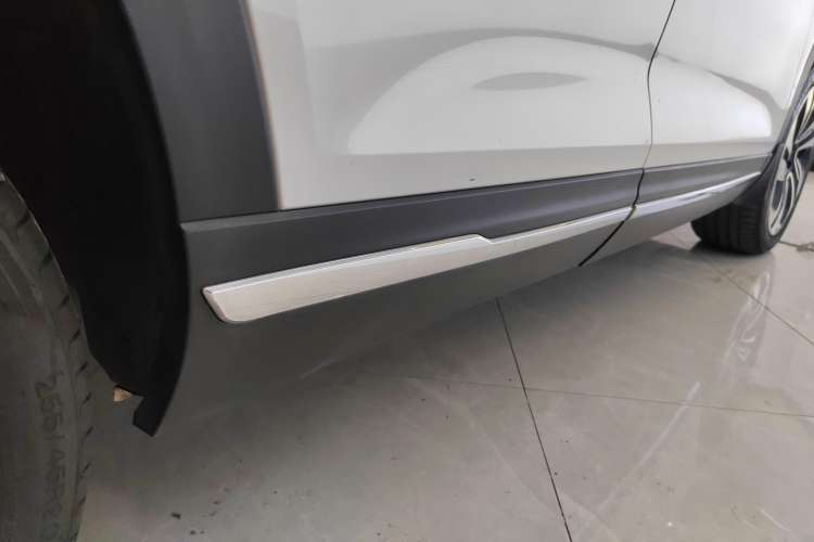 Used Jetour X90 2019 1.5T Automatic Smart Enjoyment Model 5 Seats China V Emission Standard