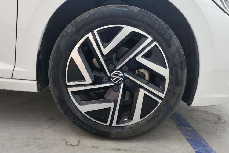 Used Volkswagen Sagitar 2023 300TSI DSG Excellence Edition
