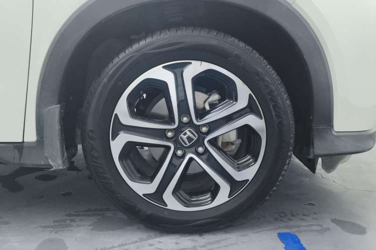 Used Honda XR-V 2020 1.5L CVT Classic Edition
