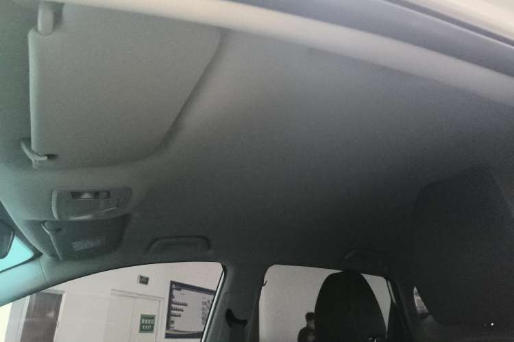 Used Geely Auto Coolray 2024 1.5T DCT Longteng Edition
