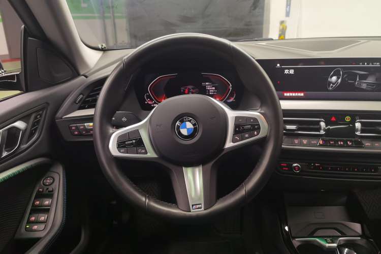 Used BMW 2 Series 2023 Facelifted 225i Four-Door Coupe M Sport Night Edition Package
