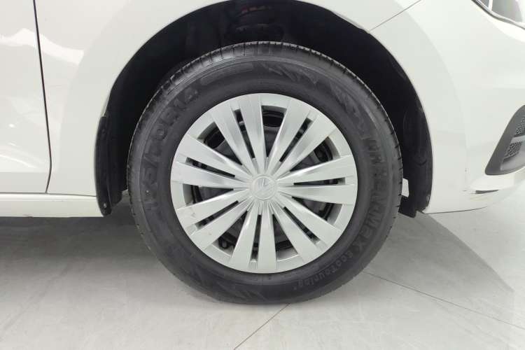 Used Volkswagen Santana 2021 1.5L Automatic Fashion Edition