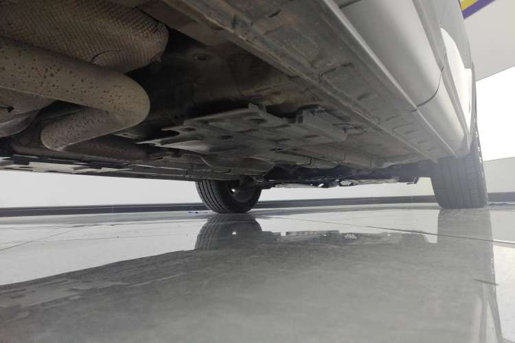 Used Oshan X5 2021 Revised Version 1.5T DCT Luxury Edition
