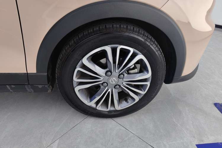 Used Leapmotor T03 2024 403 Comfort Edition
