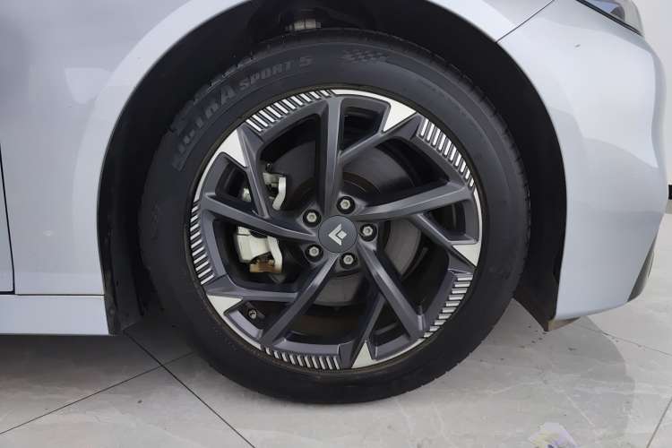 Used  GT 2023 560 Rear-Drive Seven-Wing Edition
