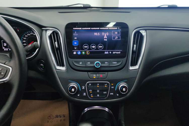 Used Chevrolet Malibu XL 2022 535T Automatic Sport Edition
