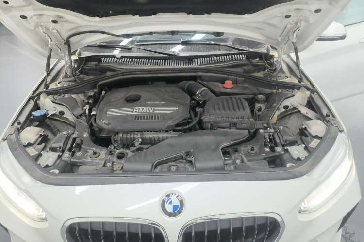 Used BMW 1 Series 2021 120i M Sport Edition
