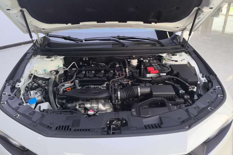 Used Honda Accord 2023 260TURBO Smart Enjoyment Version
