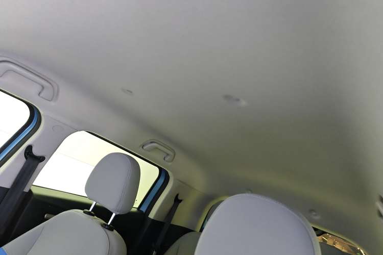 Used ORA White Cat 2020 305 km Luxury Version
