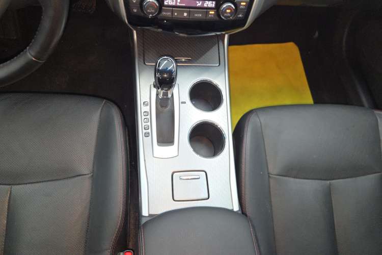 Used Nissan Teana 2016 2.0L XL Comfort Edition