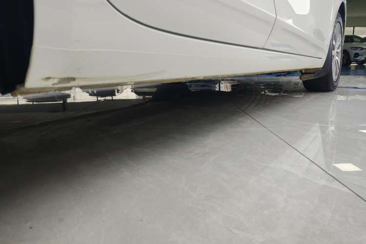 Used Buick GT 2021 Revised Version 1.3T Automatic Mild Hybrid Elite Edition
