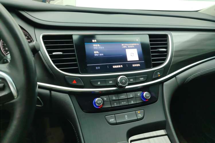 Used Buick LaCrosse 2021 652T Luxury Model
