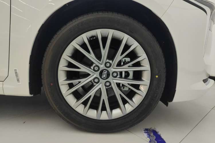 Used Bestune B70 2025 Dragon Edition 1.5T Enjoyment Model
