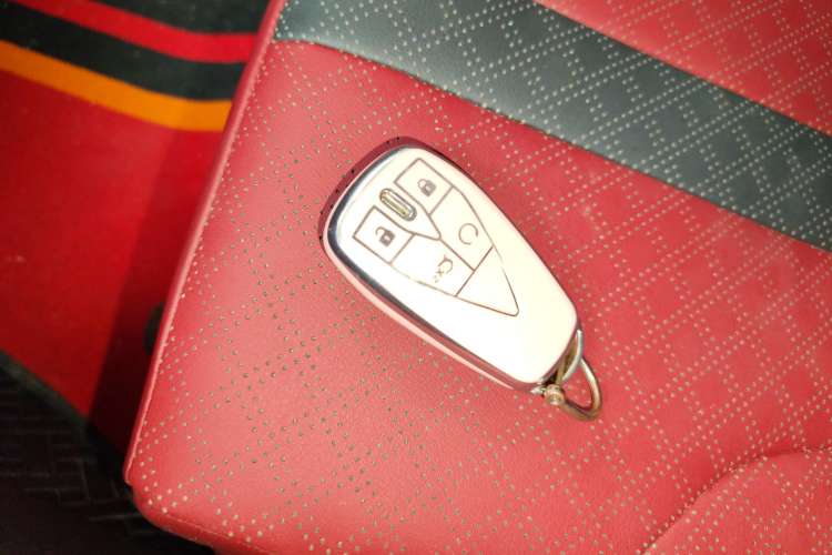 Used Changan Eado 2021 PLUS Blue Whale NE 1.4T GDI DCT Prestige Model
