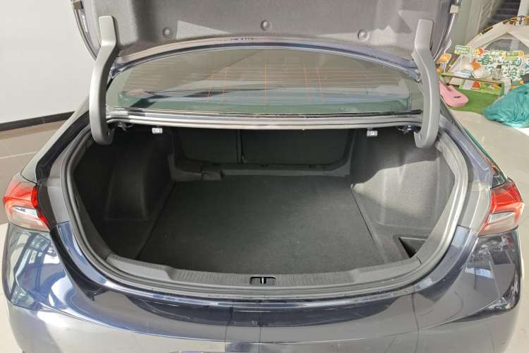 Used Buick LaCrosse 2020 652T Luxury Version