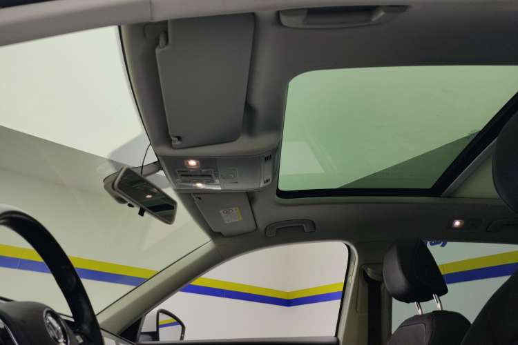 Used Volkswagen Tayron 2019 Teramont Edition 280TSI Two-Wheel Drive Luxury Model China VI Standard