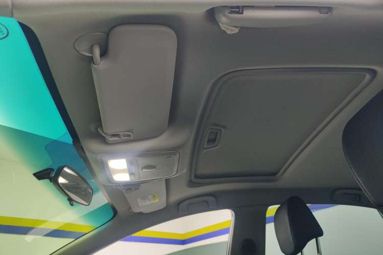 Used Buick GT 2021 Revised Version 1.3T Automatic Mild Hybrid Elite Edition
