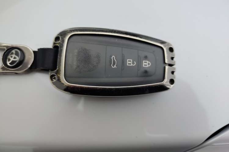 Used Toyota Avalon 2023 2.5L Luxury Edition
