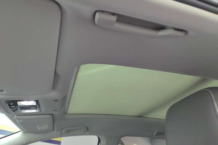 Used Volkswagen Talagon 2021 380TSI Four-Wheel Drive Flagship Version
