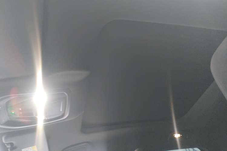 Used Haval H6S 2022 2.0T Two-Wheel Drive JoyRun Version
