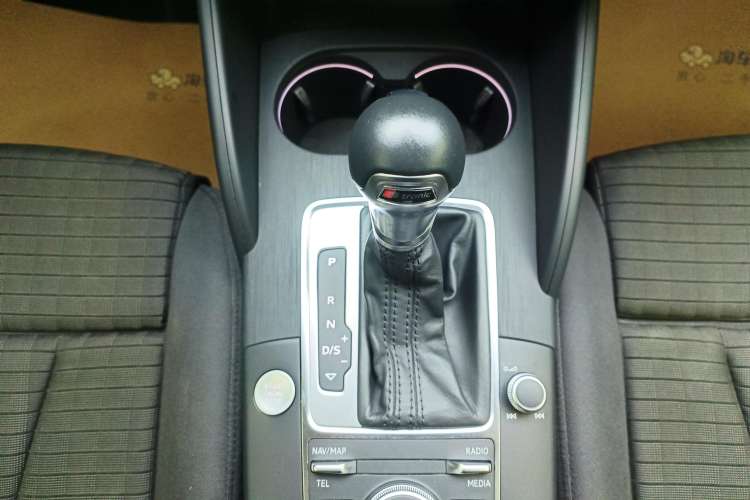 Used Audi A3 2020 Limousine 35 TFSI Sporty Version China VI