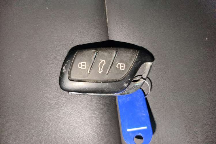 Used MG 5 2023 180 DVVT CVT Fashion Edition
