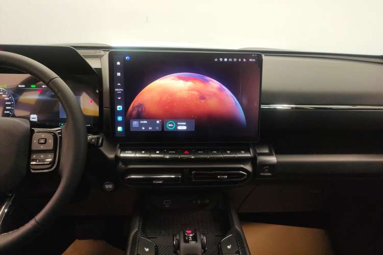 Used Haval  2023 2.0T Two-Wheel Drive Chaoye Version Plus
