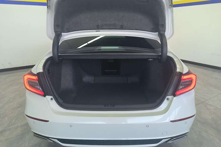 Used Honda Accord 2022 260TURBO Luxury Edition
