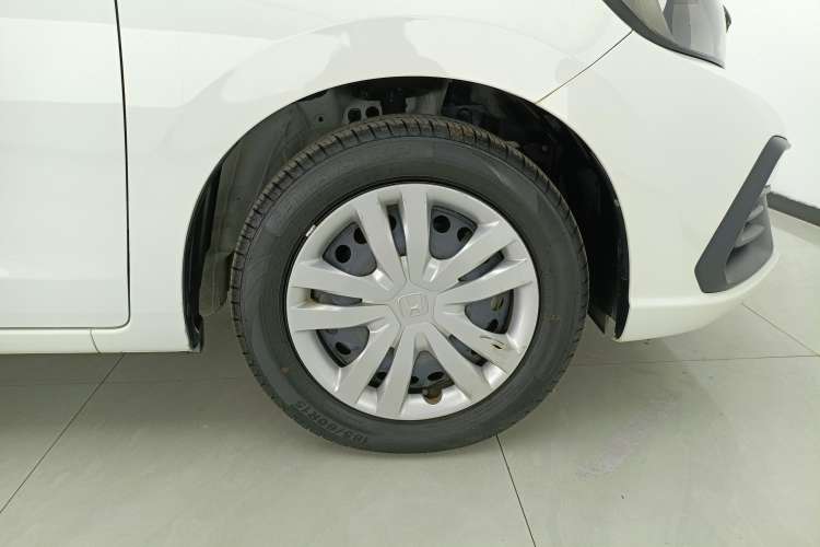 Used Honda Fit 2021 1.5L CVT Trend Edition
