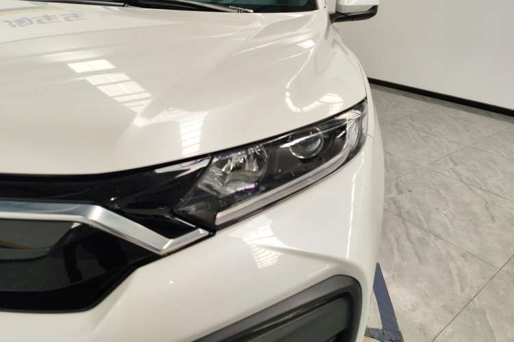 Used Honda XR-V 2021 1.5L CVT Comfort Version
