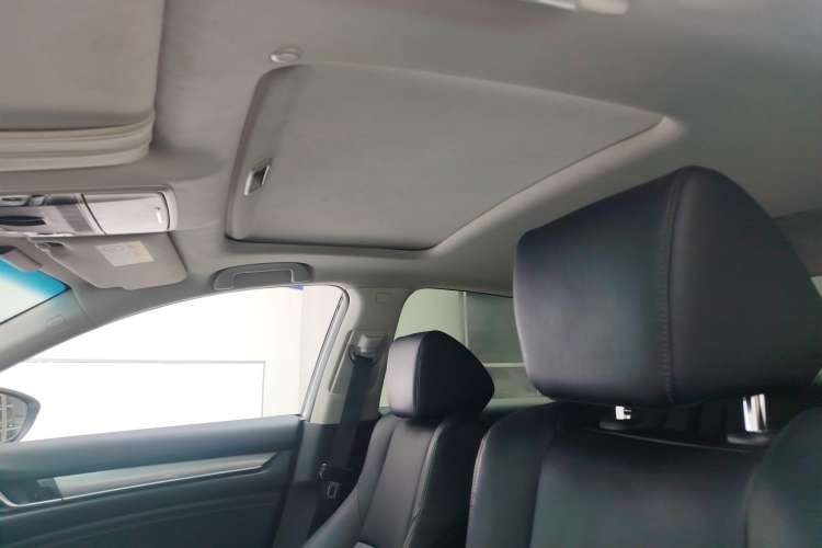 Used Honda Accord 2022 260TURBO Luxury Edition
