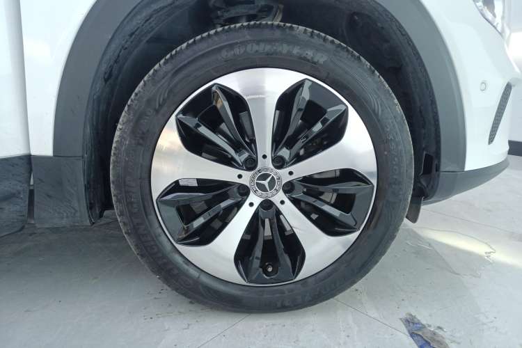 Used Mercedes-Benz GLB 2023 GLB 220 Fashion Model
