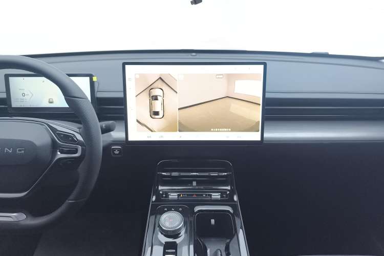 Used Wuling Xingguang 2023 150 Advanced Edition
