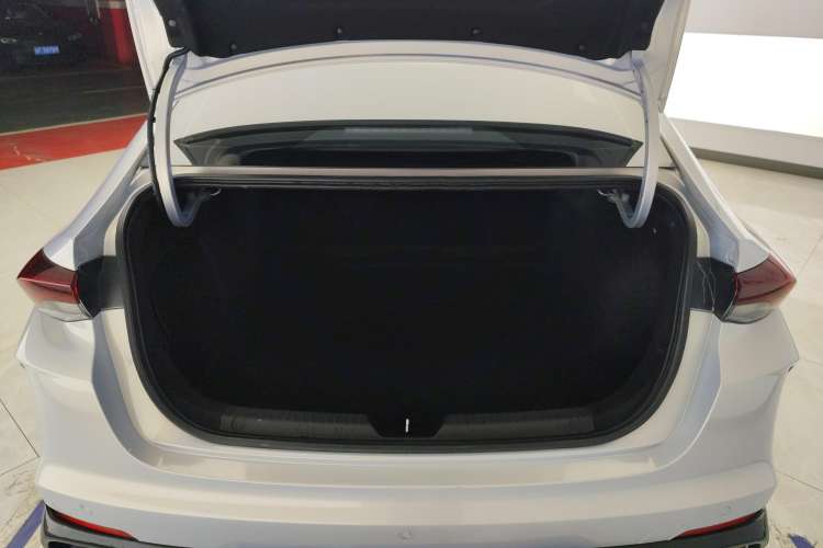 Used GAC Trumpchi EMPOW 2023 Shadow Leopard H High-Energy Hybrid Edition
