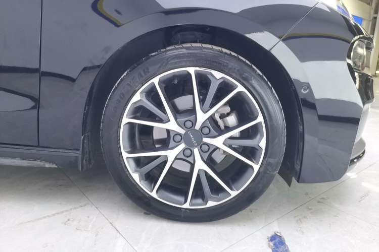 Used Lynk & Co 03 2022 2.0TD DCT JingPro
