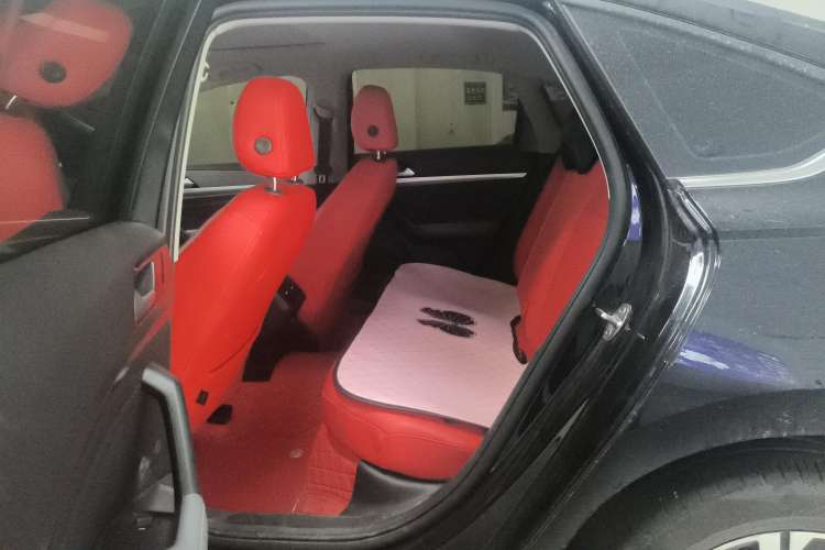 Used Volkswagen Lavida 2023 280TSI DSG Full-Comfort Edition
