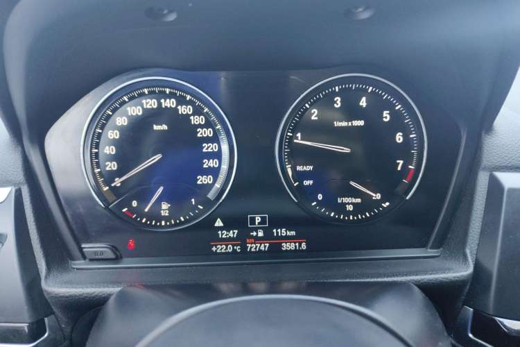 Used BMW 1 Series 2020 120i M Sport Package
